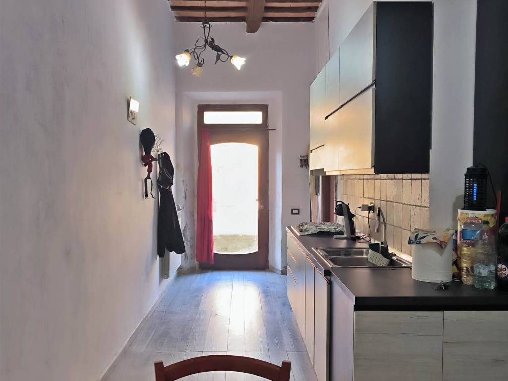 appartamento in vendita a Colle di Val d'Elsa