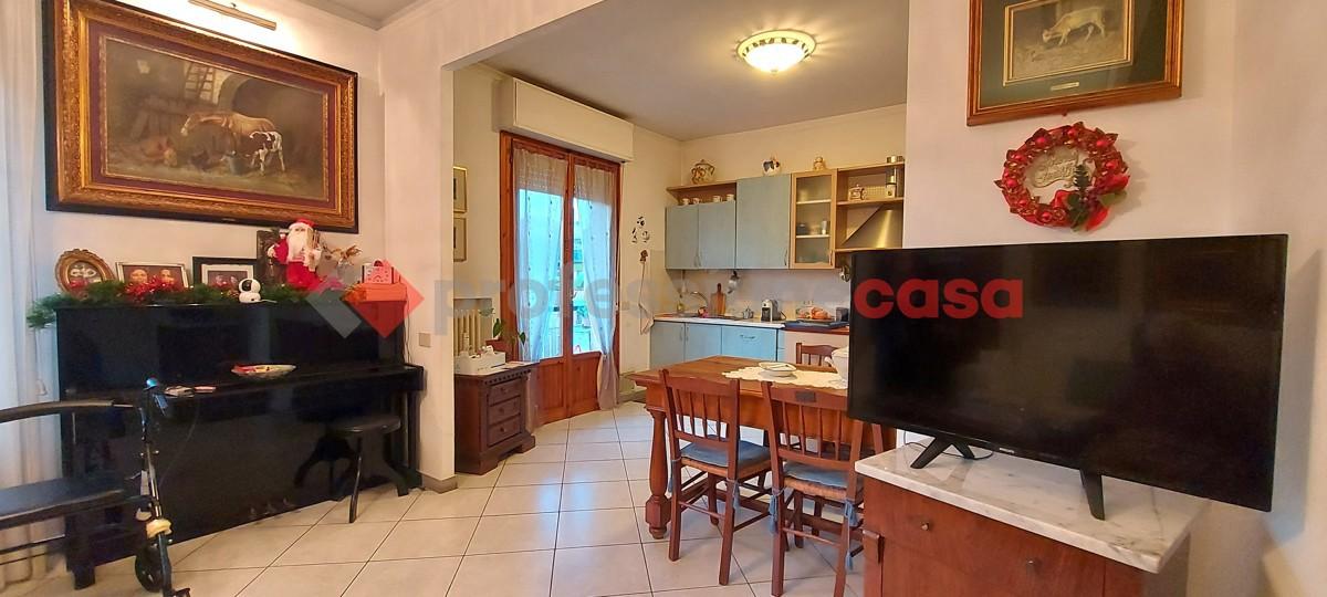 appartamento in vendita a Colle di Val d'Elsa