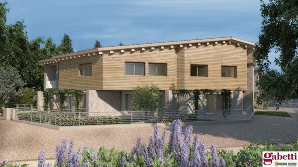 appartamento in vendita a Colle di Val d'Elsa