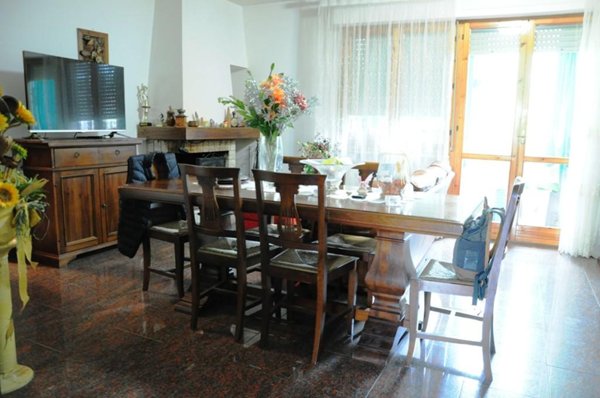 appartamento in vendita a Colle di Val d'Elsa