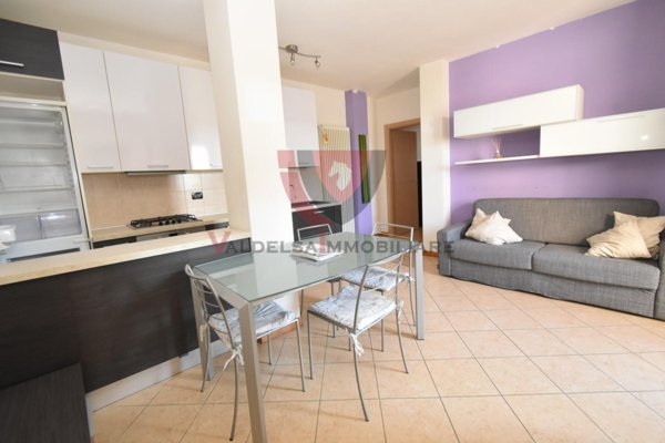 appartamento in vendita a Colle di Val d'Elsa