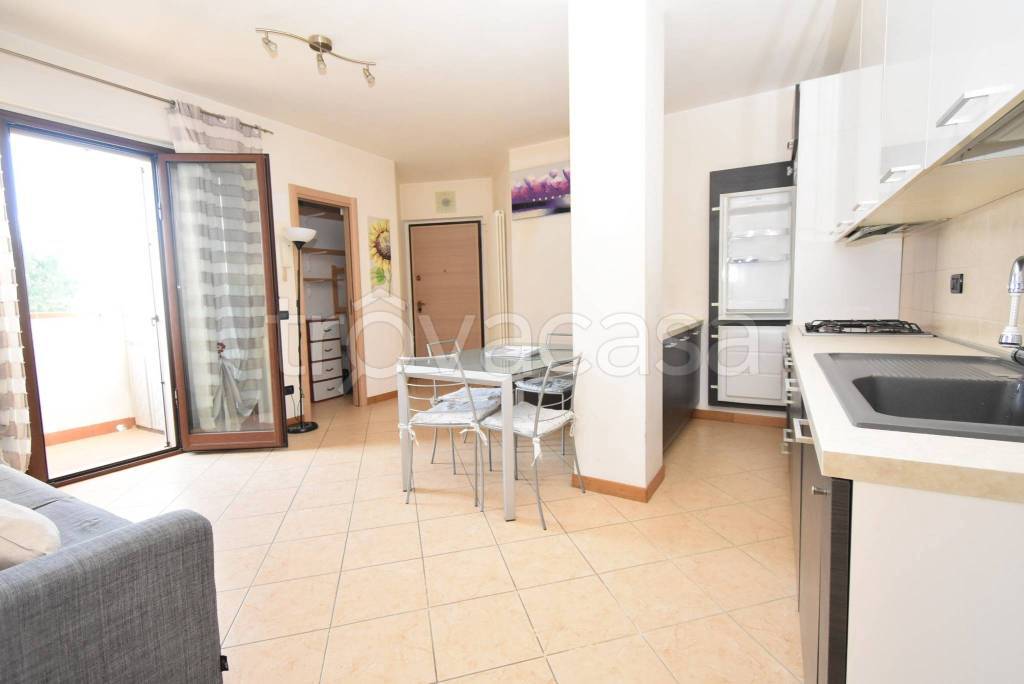 appartamento in vendita a Colle di Val d'Elsa