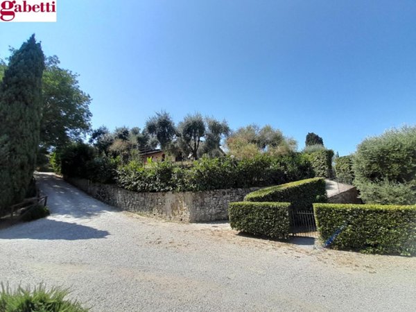 appartamento in vendita a Colle di Val d'Elsa