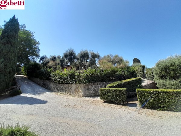 appartamento in vendita a Colle di Val d'Elsa