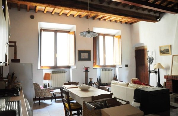 appartamento in vendita a Colle di Val d'Elsa