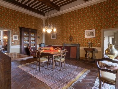 intera palazzina in vendita a Colle di Val d'Elsa