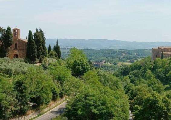 appartamento in vendita a Colle di Val d'Elsa