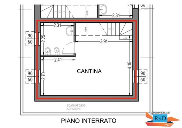 casa indipendente in vendita a Colle di Val d'Elsa