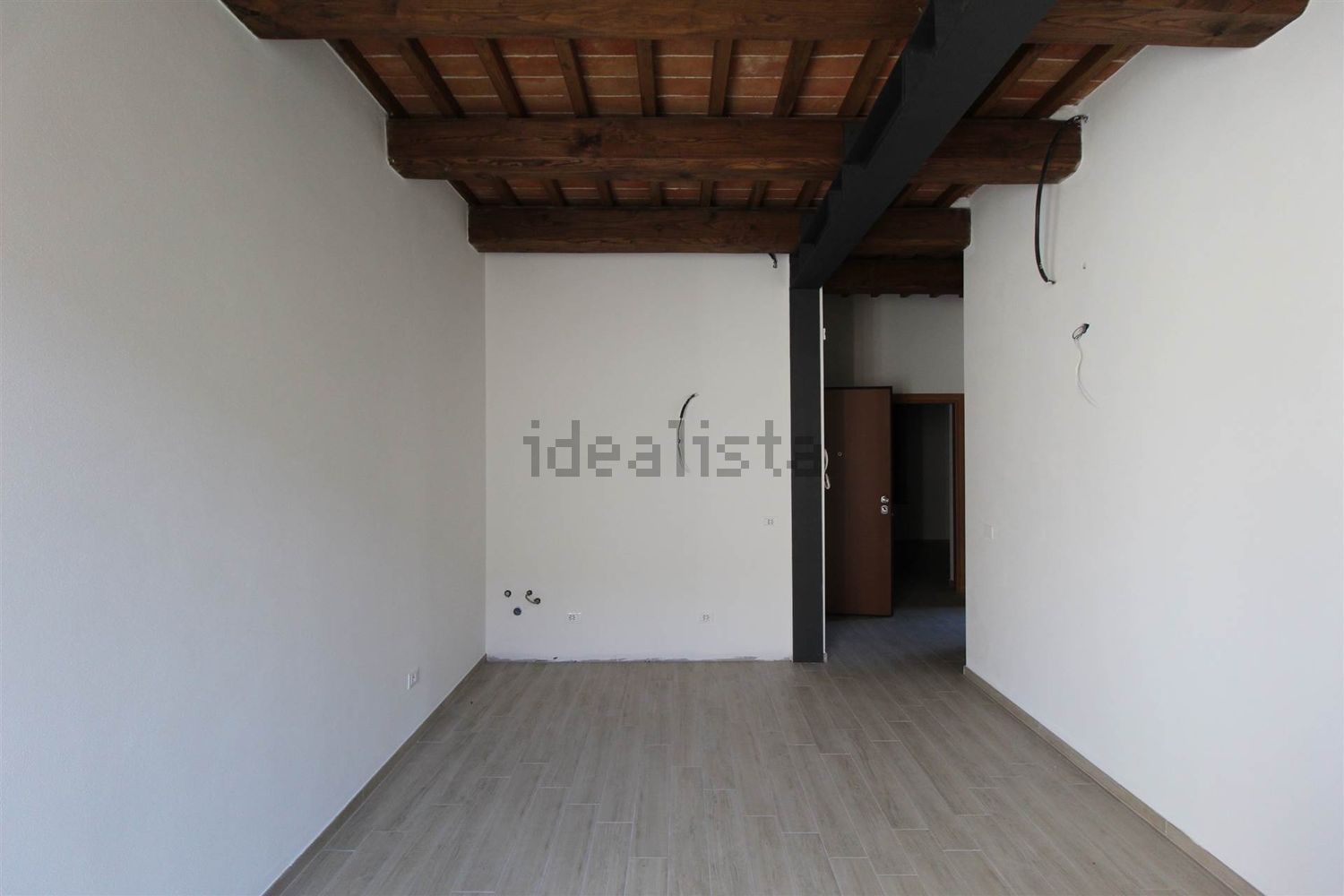 appartamento in vendita a Colle di Val d'Elsa