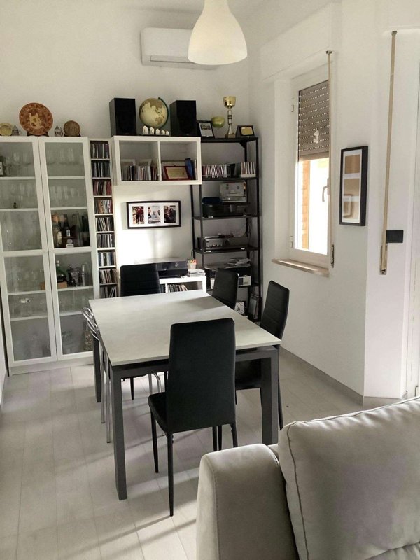 appartamento in vendita a Colle di Val d'Elsa