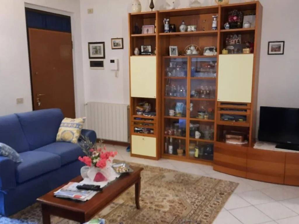 appartamento in vendita a Colle di Val d'Elsa