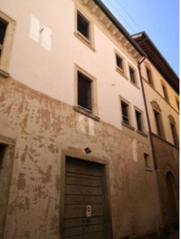 appartamento in vendita a Colle di Val d'Elsa