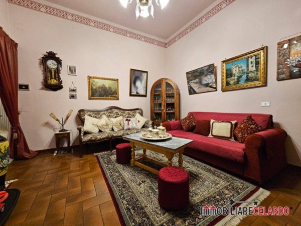 appartamento in vendita a Colle di Val d'Elsa
