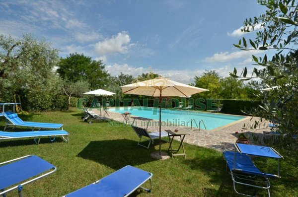 appartamento in vendita a Colle di Val d'Elsa