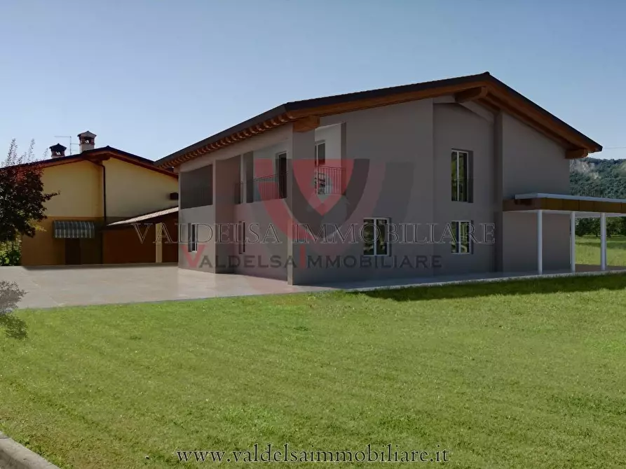 terreno edificabile in vendita a Colle di Val d'Elsa