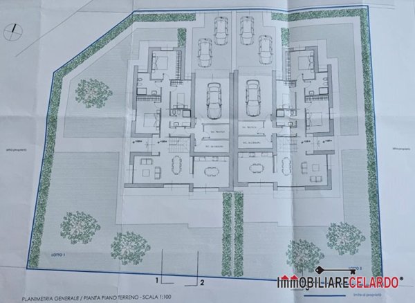 terreno edificabile in vendita a Colle di Val d'Elsa in zona Le grazie