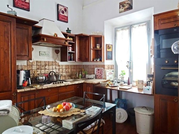 appartamento in vendita a Colle di Val d'Elsa
