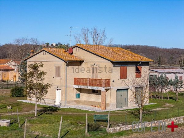 quadrivano in vendita a Colle di Val d'Elsa
