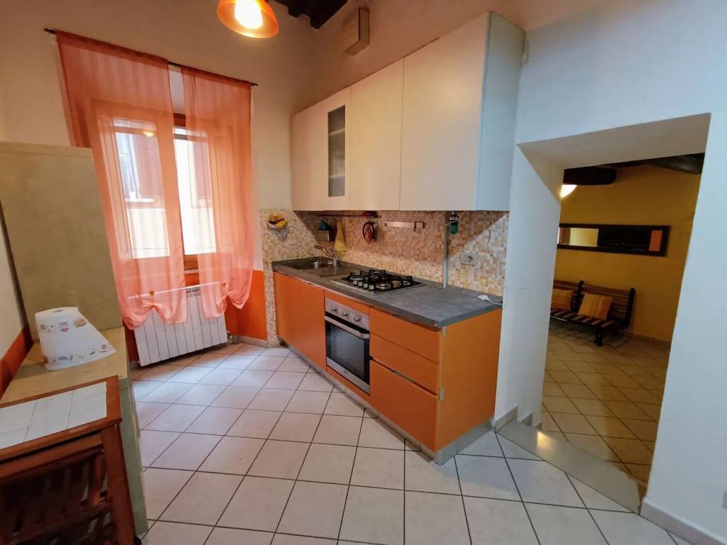 appartamento in vendita a Colle di Val d'Elsa