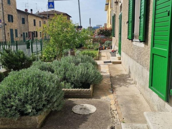 casa indipendente in vendita a Colle di Val d'Elsa in zona Selvamaggio