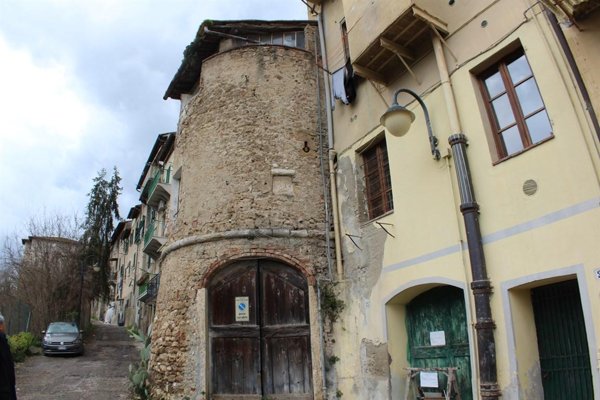 casa indipendente in vendita a Colle di Val d'Elsa