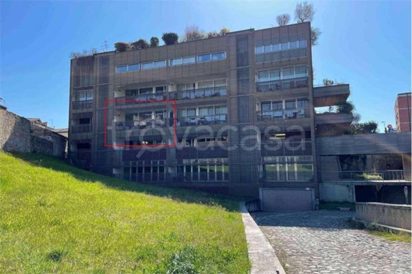 appartamento in vendita a Colle di Val d'Elsa