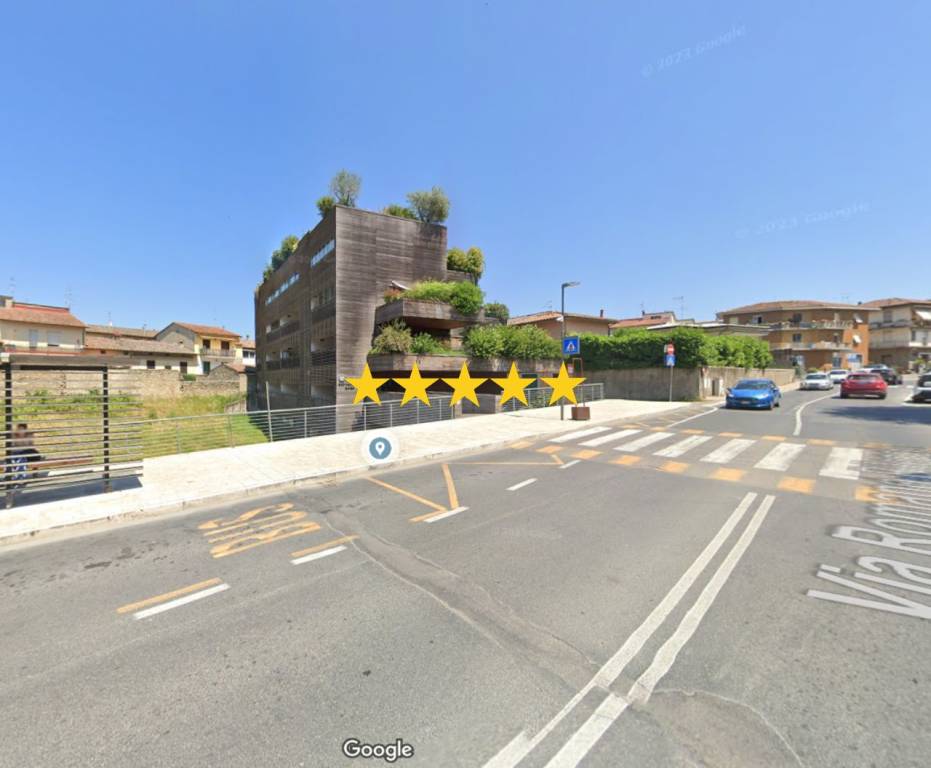 appartamento in vendita a Colle di Val d'Elsa