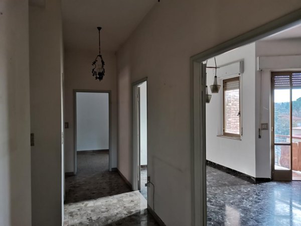 appartamento in vendita a Colle di Val d'Elsa