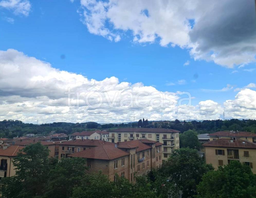 appartamento in vendita a Colle di Val d'Elsa