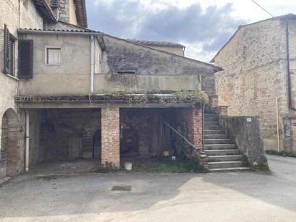 appartamento in vendita a Colle di Val d'Elsa