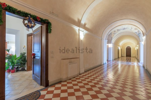 appartamento in vendita a Colle di Val d'Elsa