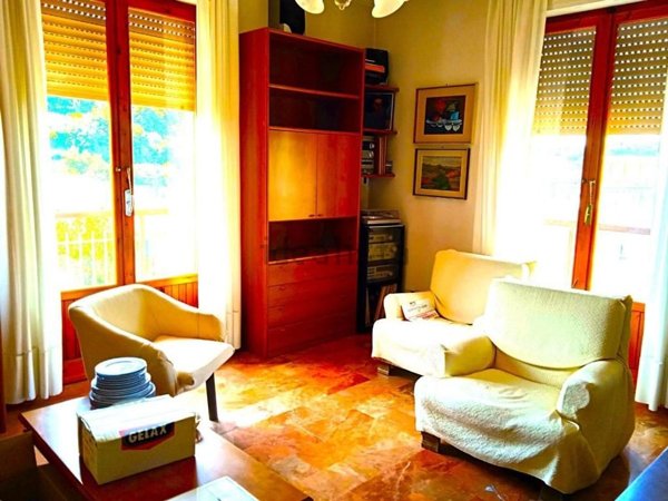 appartamento in vendita a Colle di Val d'Elsa