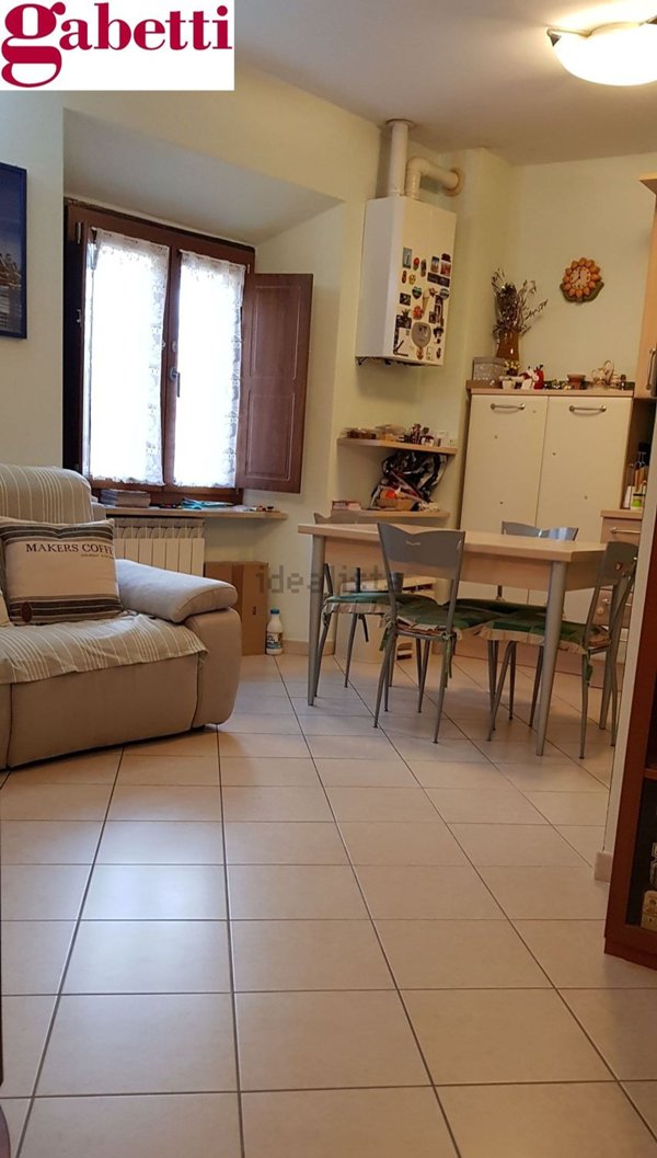 appartamento in vendita a Colle di Val d'Elsa