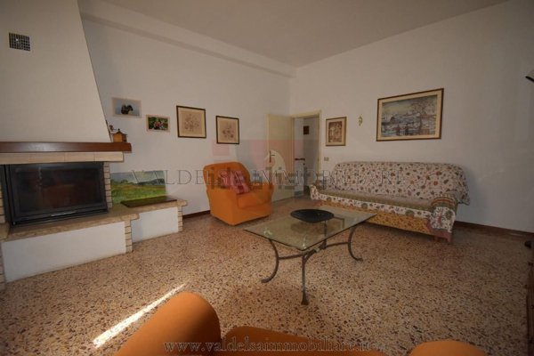 appartamento in vendita a Colle di Val d'Elsa