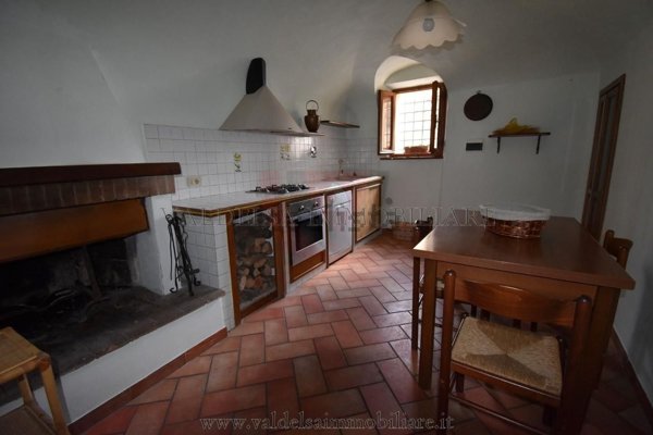 appartamento in vendita a Colle di Val d'Elsa