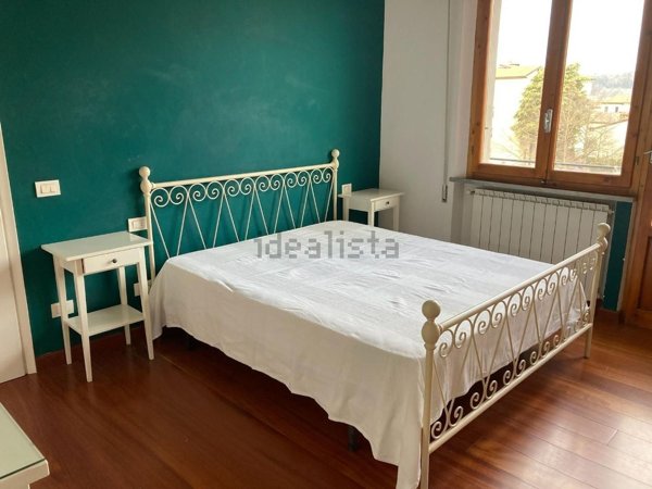 appartamento in vendita a Colle di Val d'Elsa