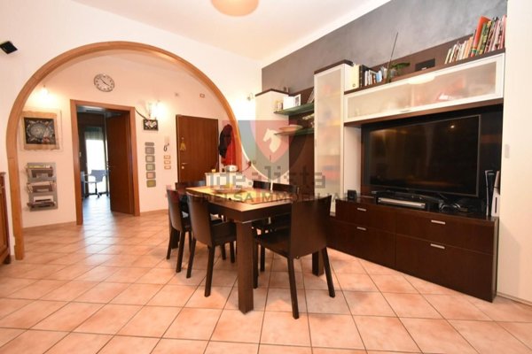 appartamento in vendita a Colle di Val d'Elsa
