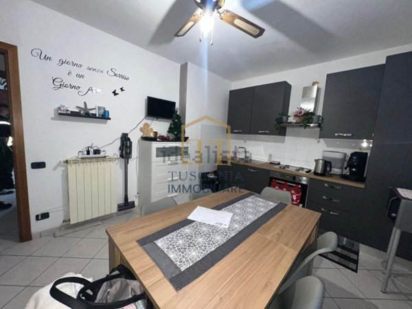 appartamento in vendita a Colle di Val d'Elsa