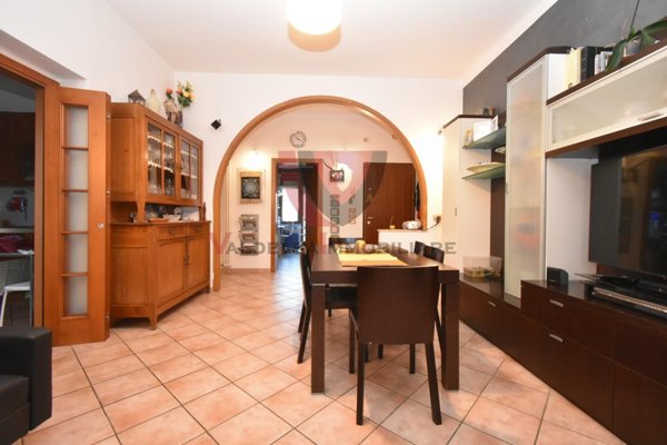 appartamento in vendita a Colle di Val d'Elsa