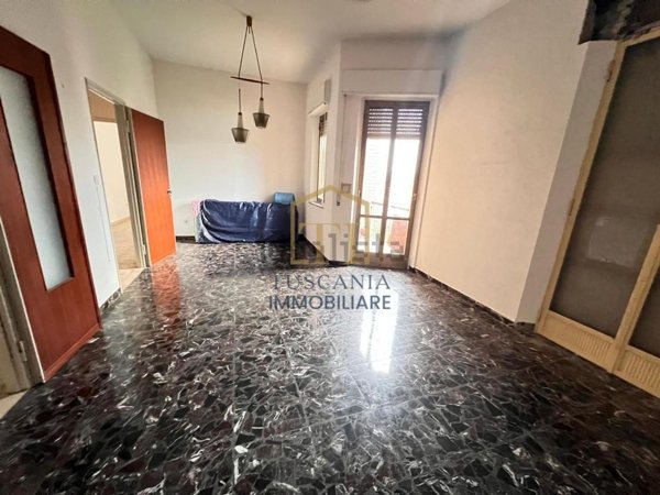 appartamento in vendita a Colle di Val d'Elsa