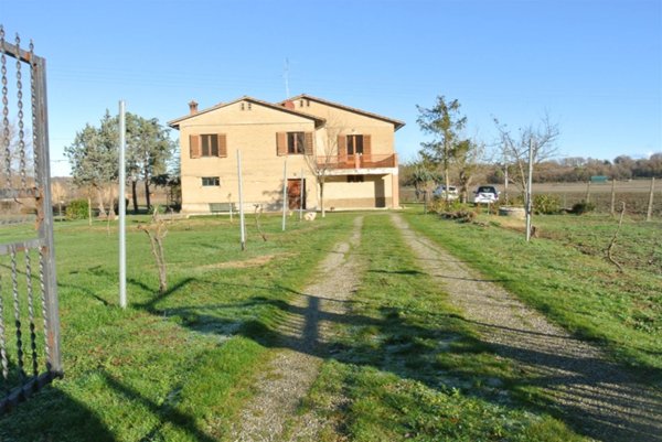 appartamento in vendita a Colle di Val d'Elsa