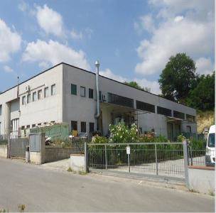 ufficio in vendita a Colle di Val d'Elsa