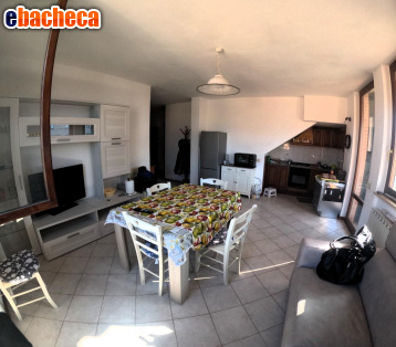 appartamento in vendita a Colle di Val d'Elsa