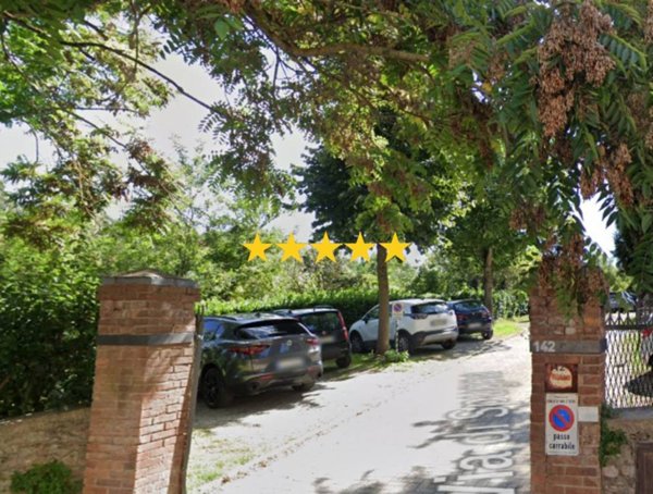 appartamento in vendita a Colle di Val d'Elsa