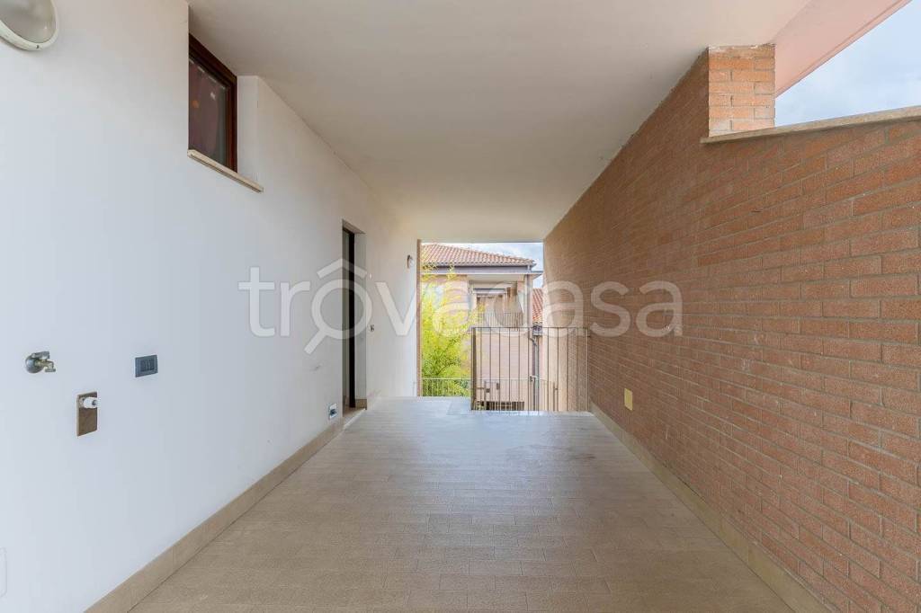 appartamento in vendita a Colle di Val d'Elsa in zona Selvamaggio