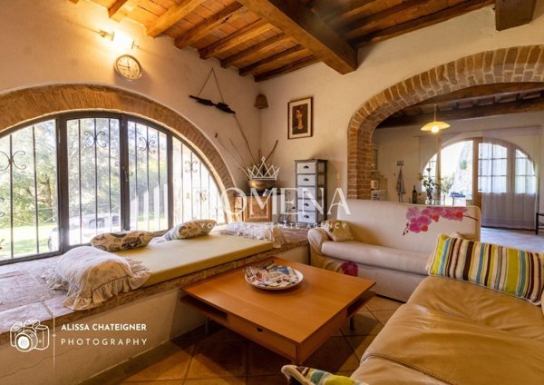 casa indipendente in vendita a Colle di Val d'Elsa
