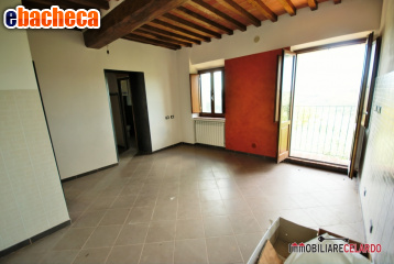 appartamento in vendita a Colle di Val d'Elsa