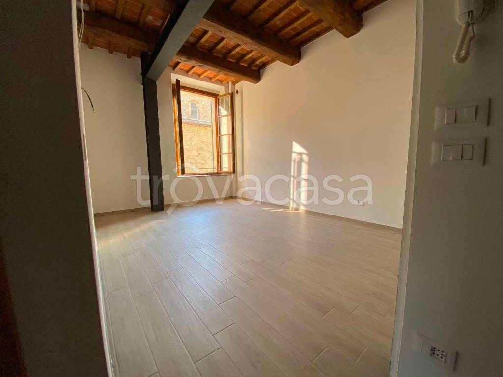 appartamento in vendita a Colle di Val d'Elsa