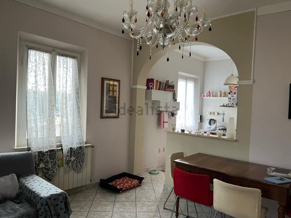 appartamento in vendita a Colle di Val d'Elsa