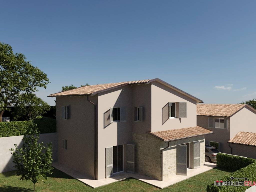 casa indipendente in vendita a Colle di Val d'Elsa